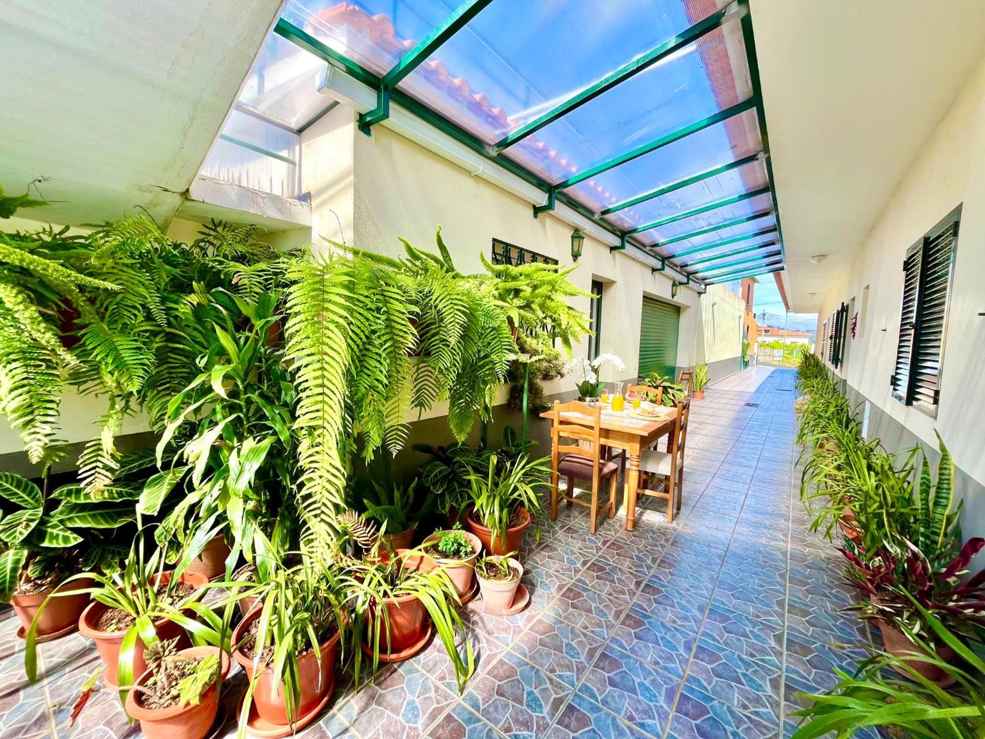 Villa Garden Santana By Your Key エクステリア 写真