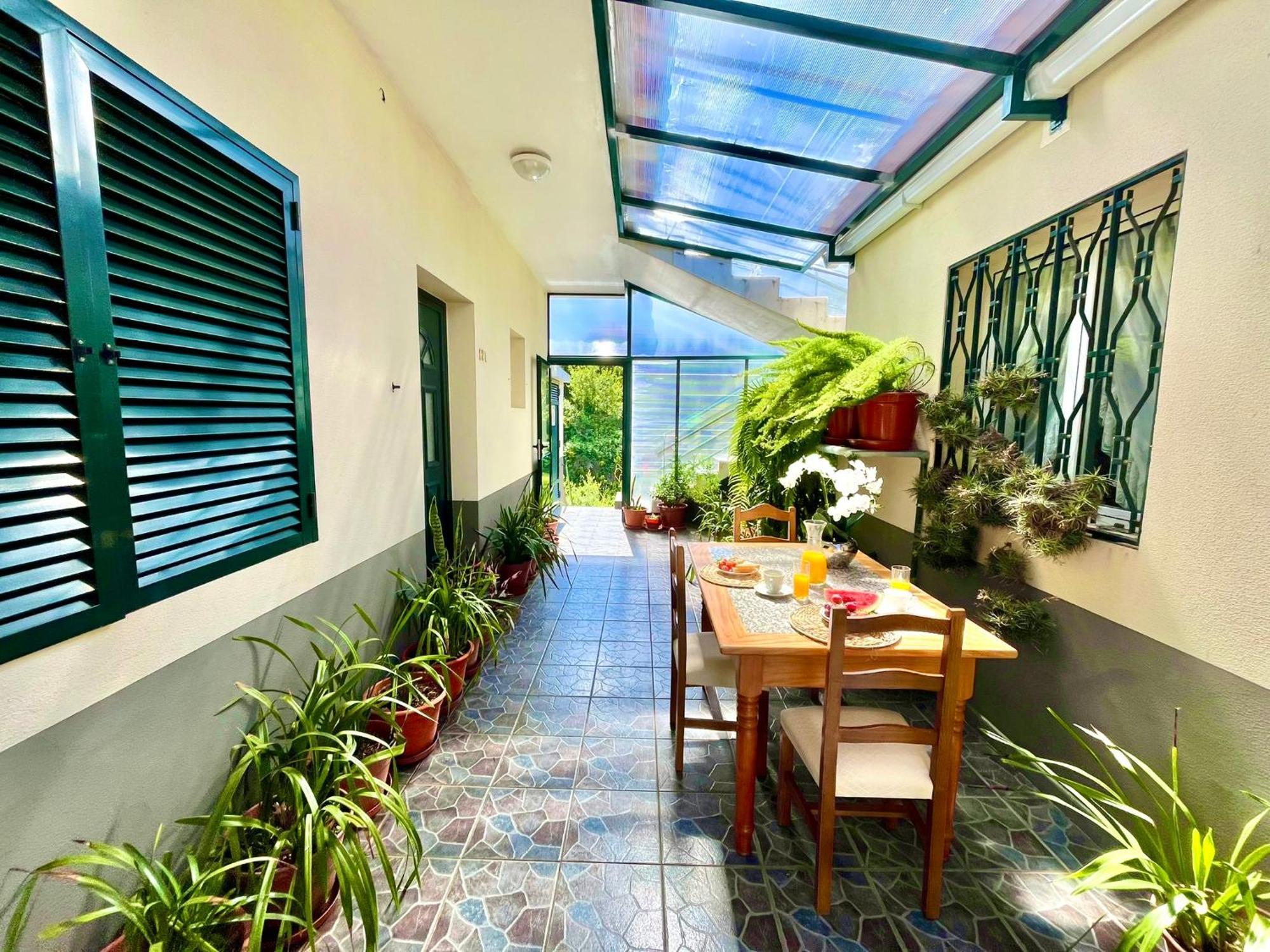 Villa Garden Santana By Your Key エクステリア 写真