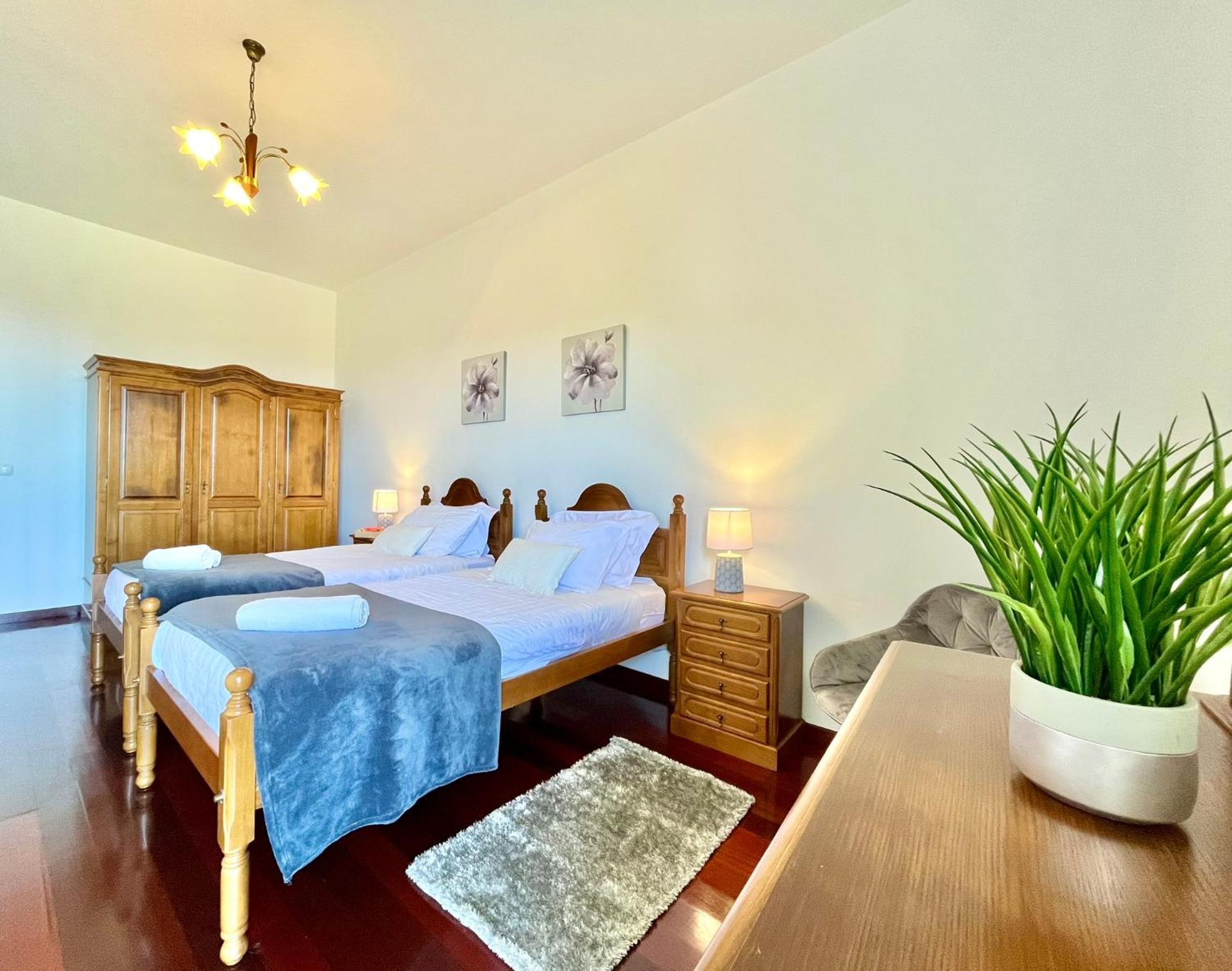 Villa Garden Santana By Your Key エクステリア 写真