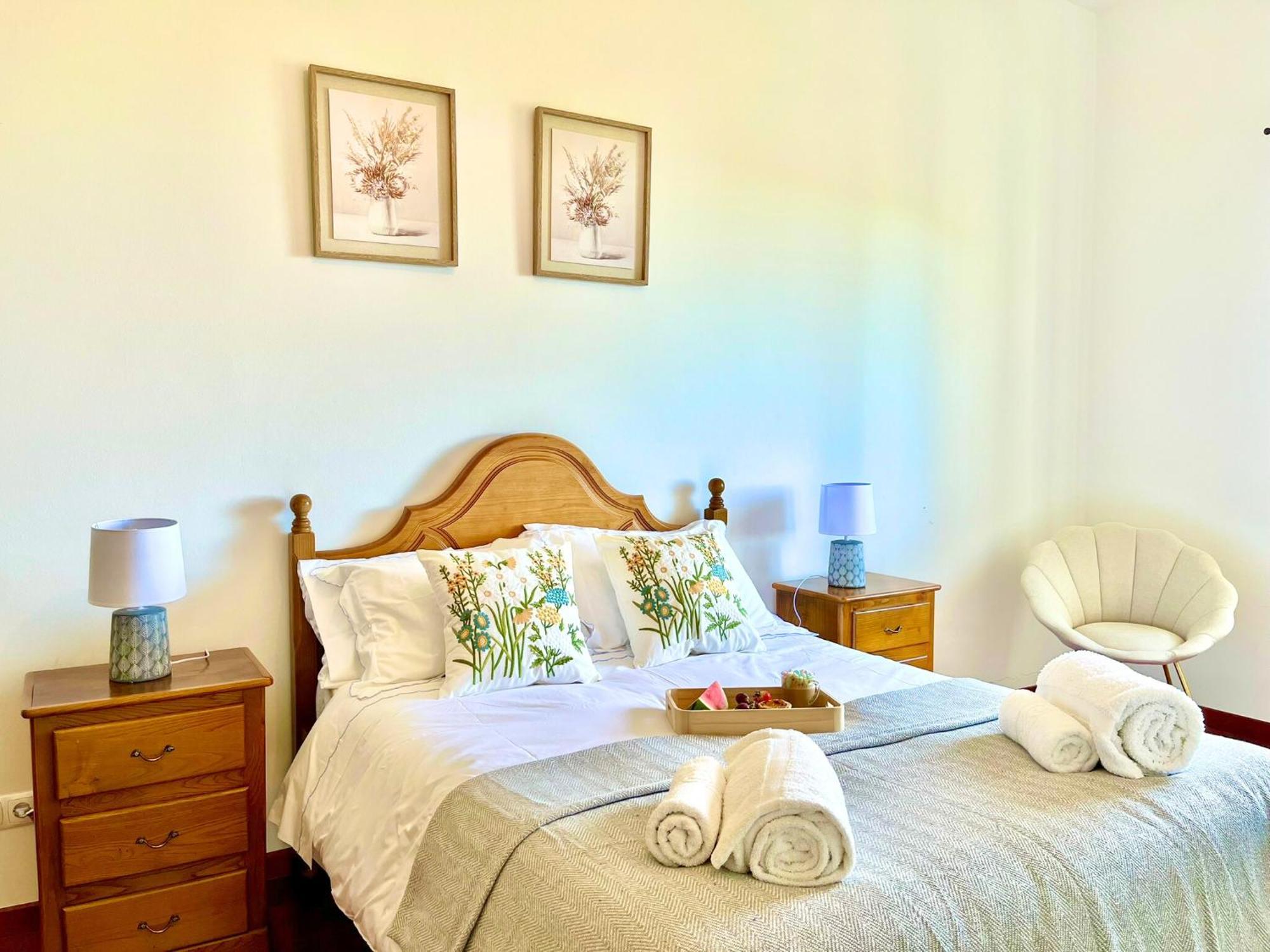 Villa Garden Santana By Your Key エクステリア 写真