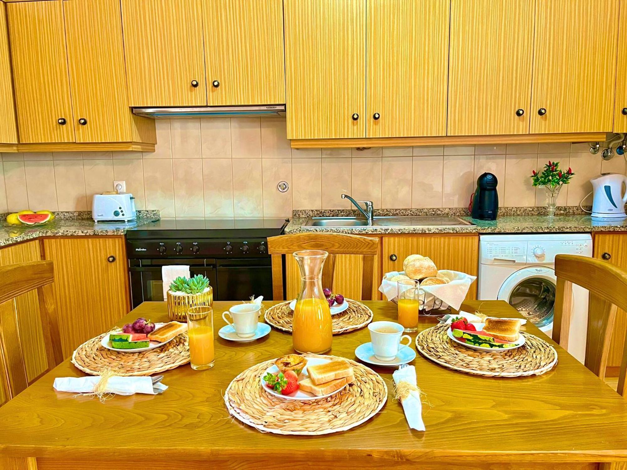 Villa Garden Santana By Your Key エクステリア 写真