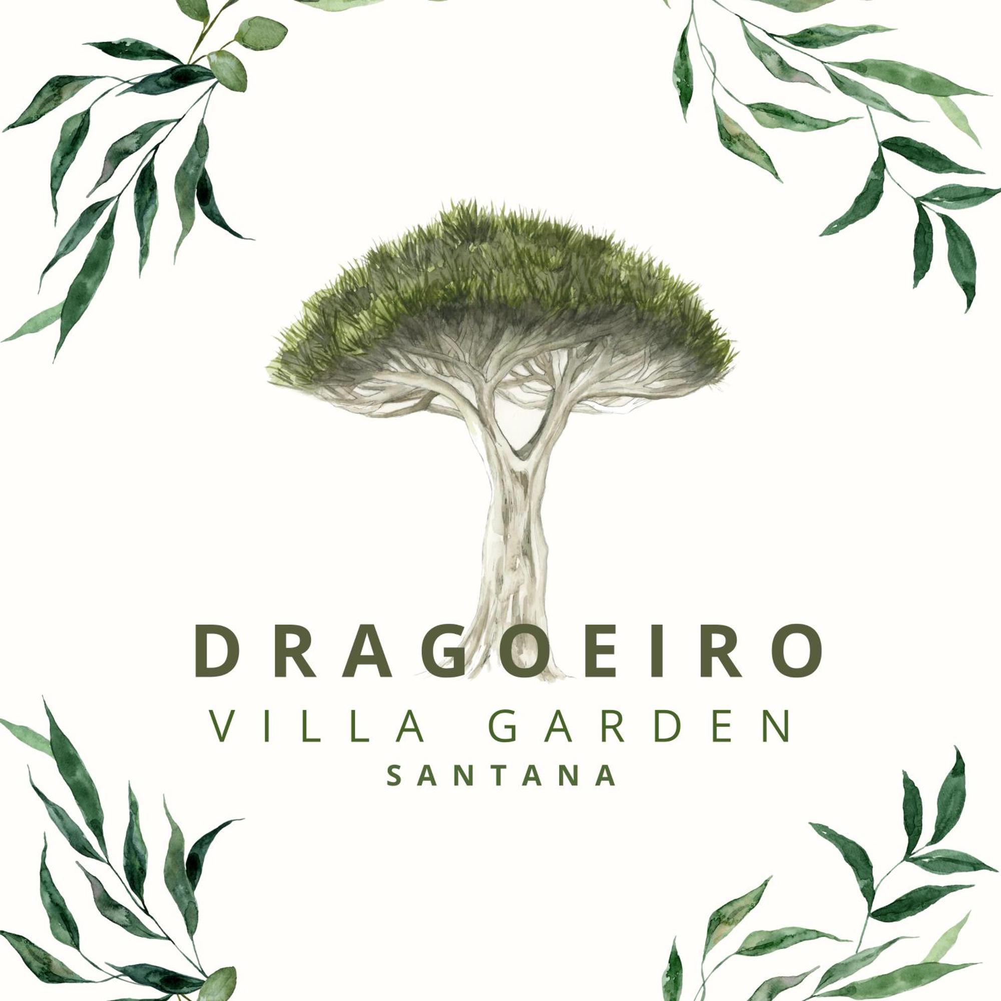 Villa Garden Santana By Your Key エクステリア 写真