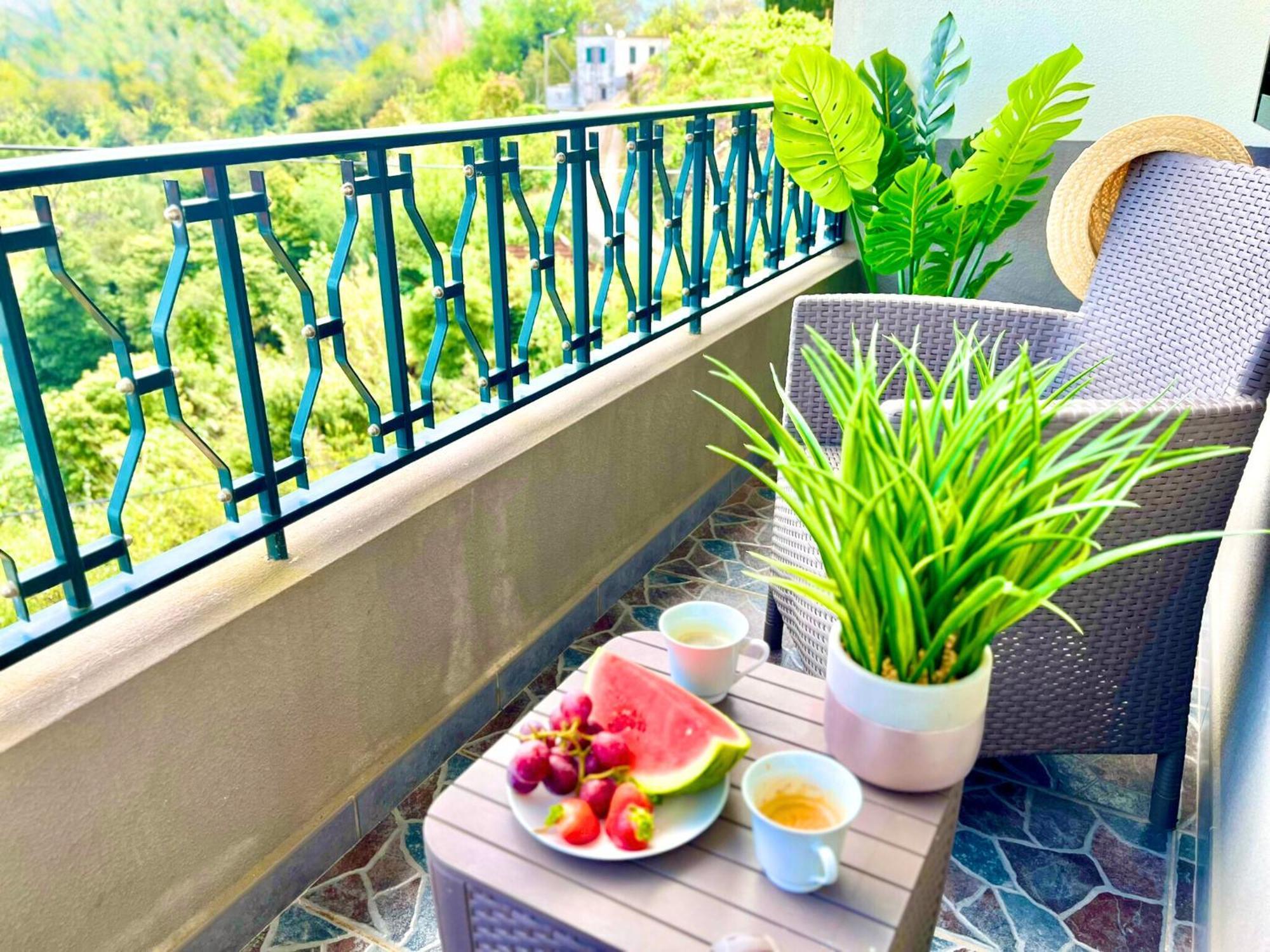 Villa Garden Santana By Your Key エクステリア 写真