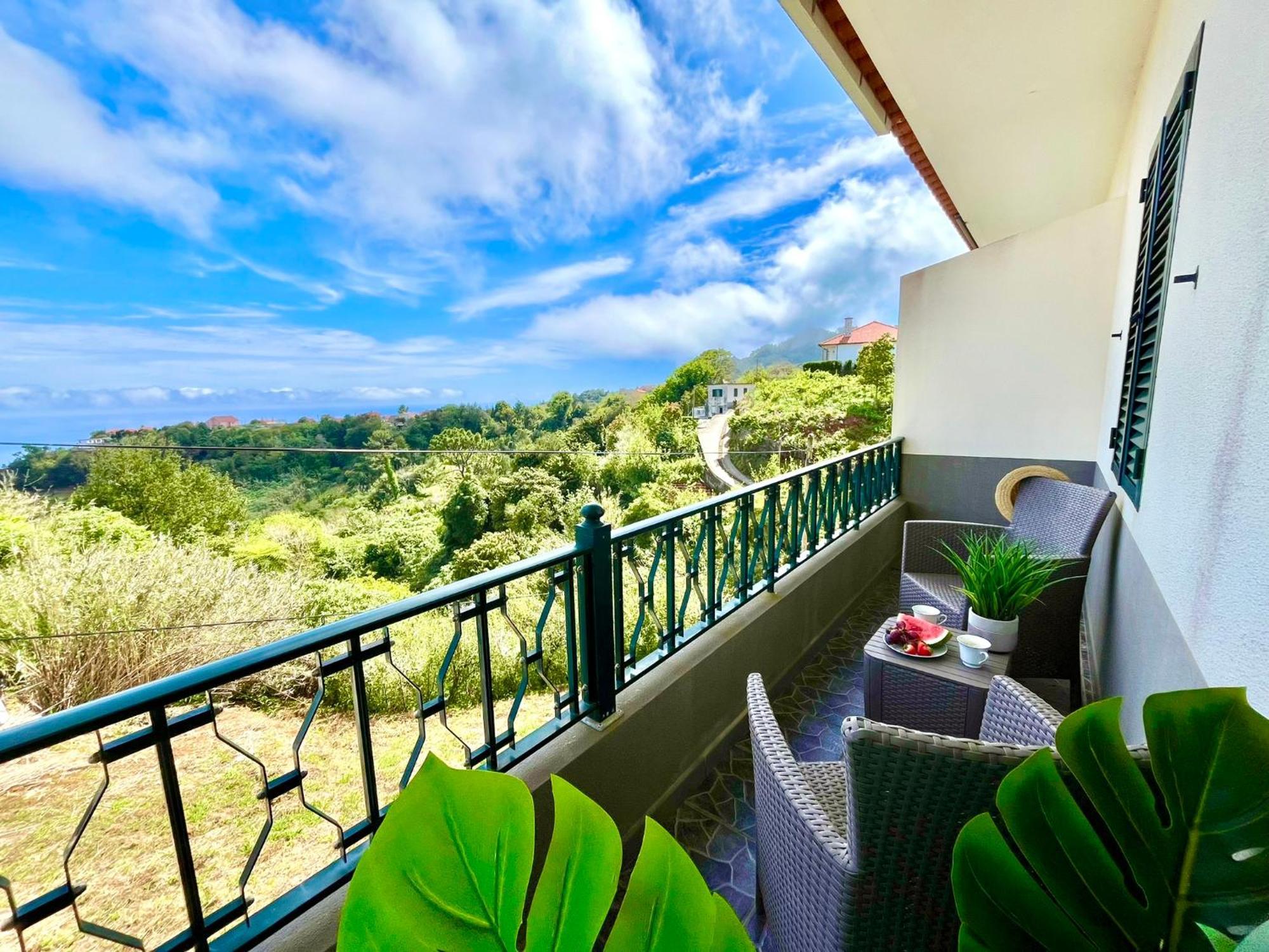 Villa Garden Santana By Your Key エクステリア 写真