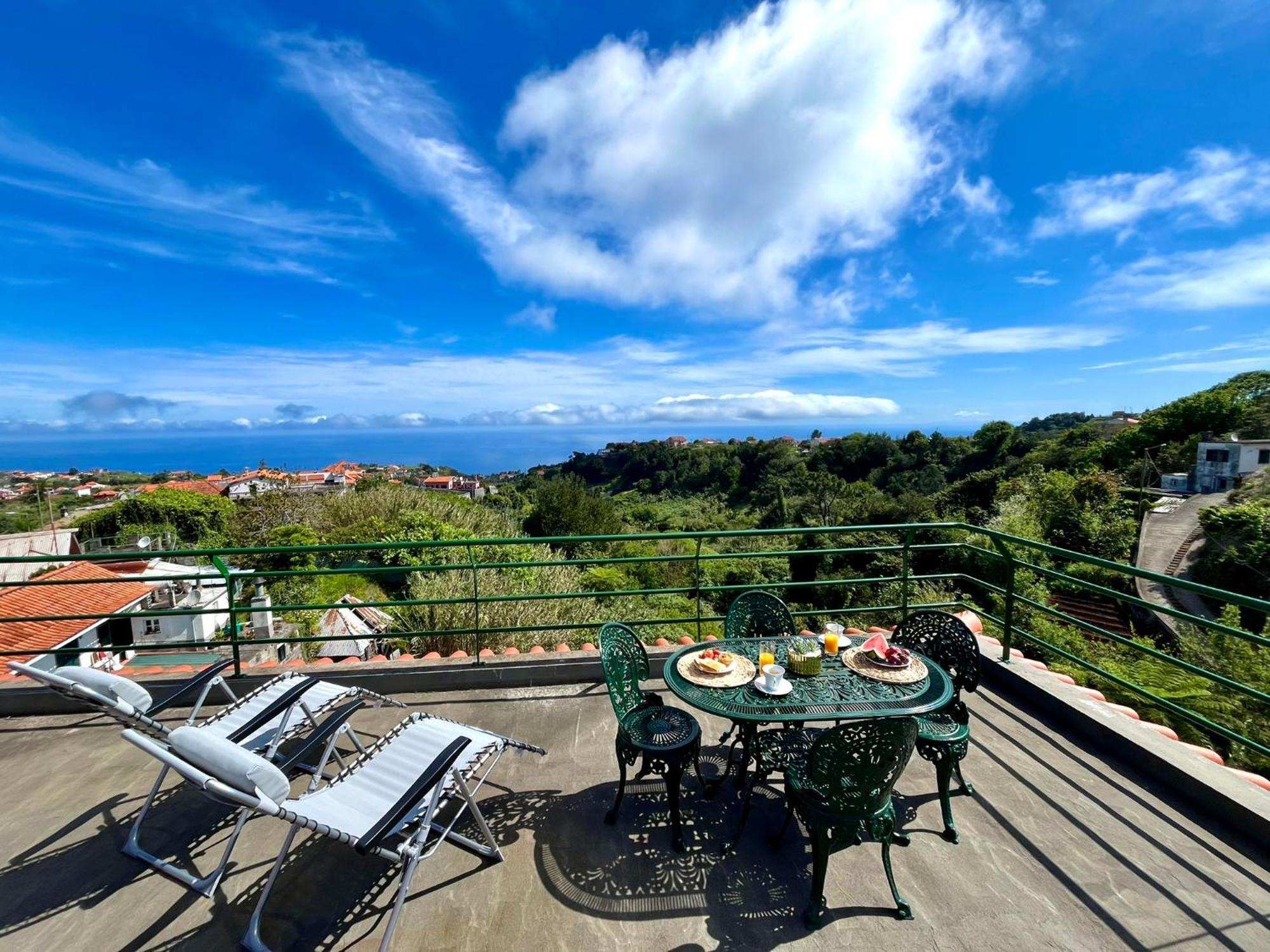 Villa Garden Santana By Your Key エクステリア 写真