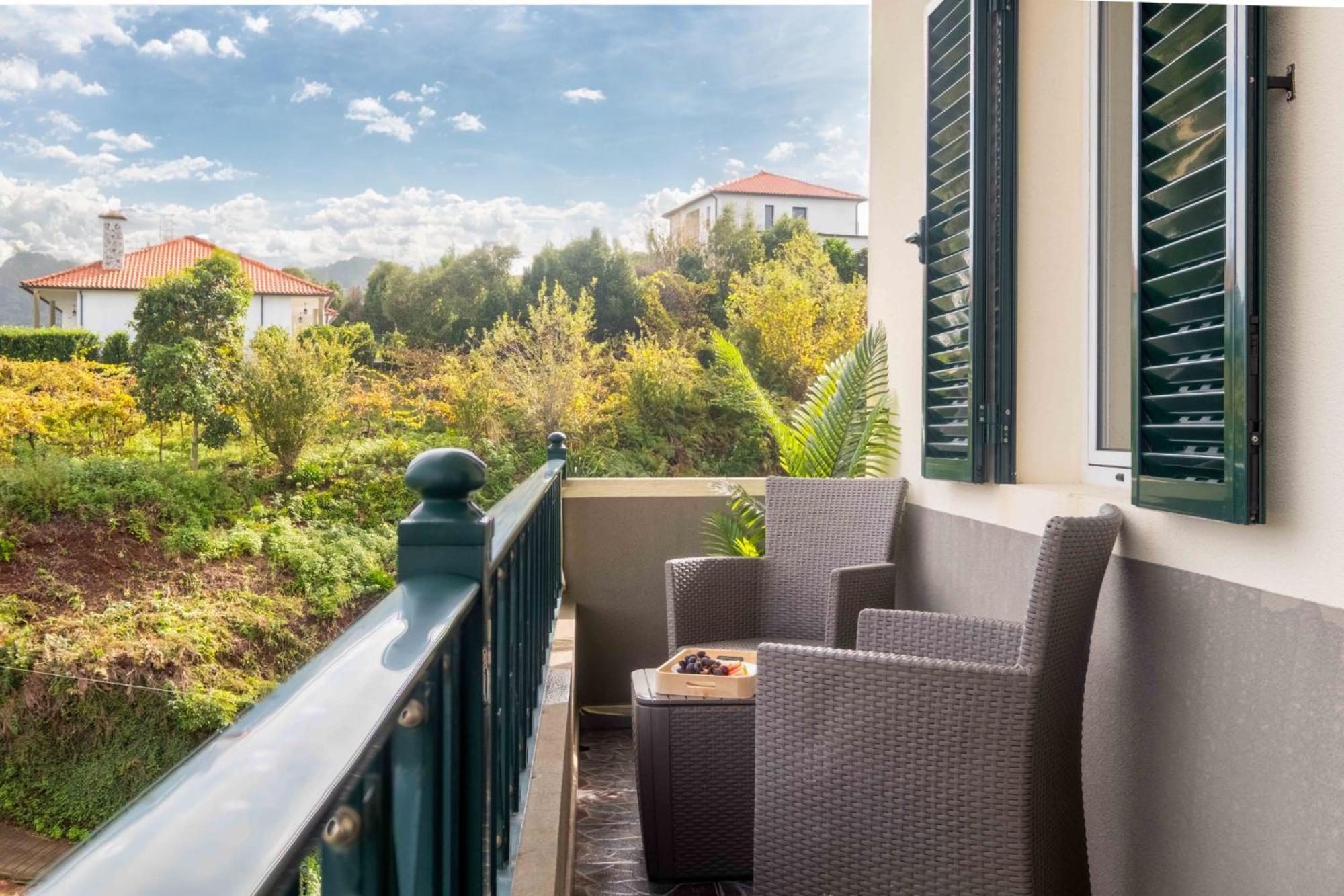 Villa Garden Santana By Your Key エクステリア 写真